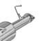 Spec-D Tuning 95-99 Nissan 240Sx 3in. Inlet N1 Style Catback Exhaust, MFCAT3-240SX95 MFCAT3-240SX95 - alternate 2